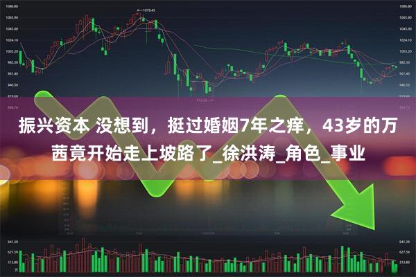 振兴资本 没想到，挺过婚姻7年之痒，43岁的万茜竟开始走上坡路了_徐洪涛_角色_事业