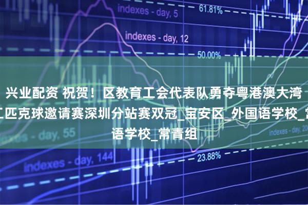 兴业配资 祝贺！区教育工会代表队勇夺粤港澳大湾区职工匹克球邀请赛深圳分站赛双冠_宝安区_外国语学校_常青组